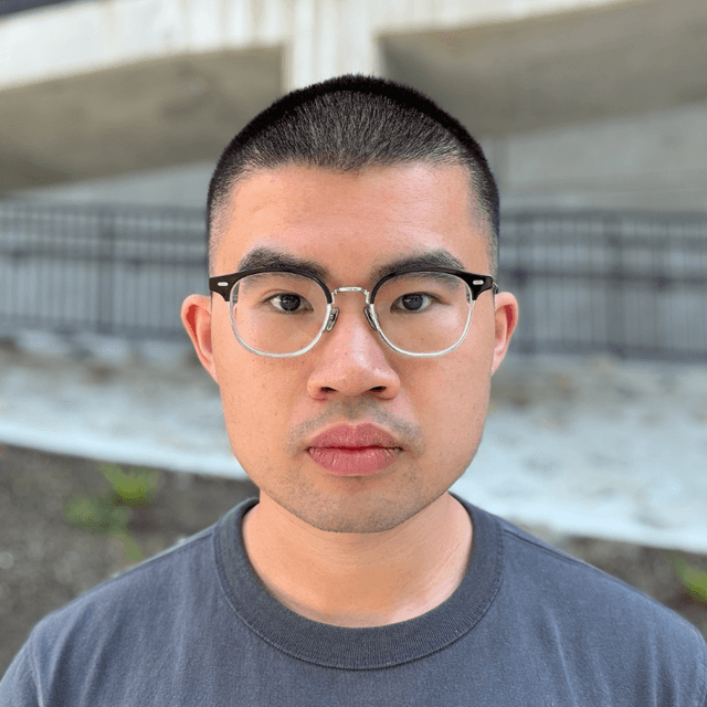 Picture of the author